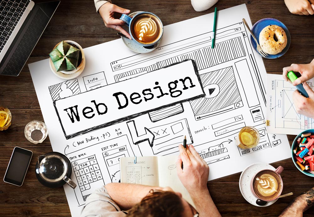 A well-crafted starter site is essential for building a strong online presence, and a skilled website designer ensures that aesthetics and usability are prioritized. A carefully chosen color scheme enhances the site's appeal, while style sheets help maintain consistency across all web pages. Key design elements, such as a well-structured navigation bar, improve user experience by making the site easy to explore. A functional website looks good and provides seamless interaction, ensuring visitors can access information effortlessly. Integrating these elements makes a site visually engaging and user-friendly, laying the foundation for a successful online identity.